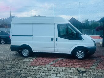 Ford Transit 2.2TDCI 68KW SUPER STAV - 3