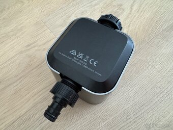 Eve Aqua – smart zavlažovací ventil pre HomeKit - 3