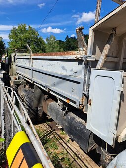 MTVS - LIAZ - 3