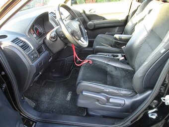 Honda CRV - 3
