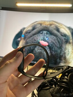 Xiaomi mi smart band 6 - 3