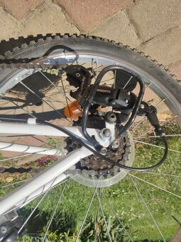 Rockrider ST120 - 3