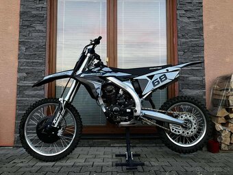 Minirocket 250 - 3