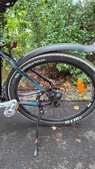 Damsky horsky bicykel - 3