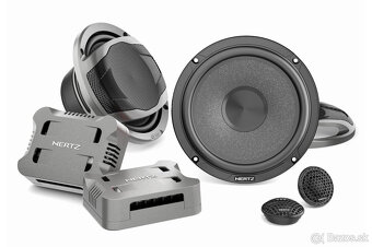 -20% Zľavy na Autohifi, Ground Zero, Hertz, Nakamichi... - 3