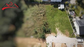 Ponúkame Vám na predaj stavebný pozemok v meste Prievidza. - 3