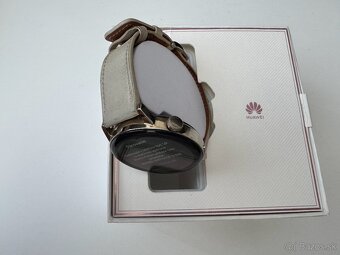 Huawei Watch GT 3 42 mm - 3