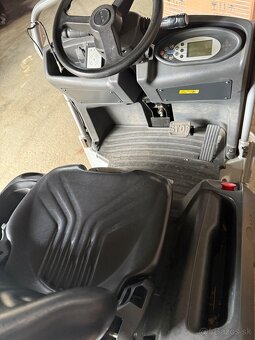 ✳️ Prodám elektrický tahač Still LTX 70 r.v. 2019 ✳️ - 3