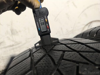 215/60 R17 Zimné pneumatiky Matador Nordicca 2 kusy - 3