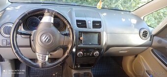 Predam Suzuki SX-4 - 3