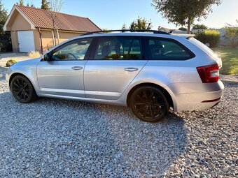 Škoda Octavia 3 Combi 2.0TDi - DSG - 3
