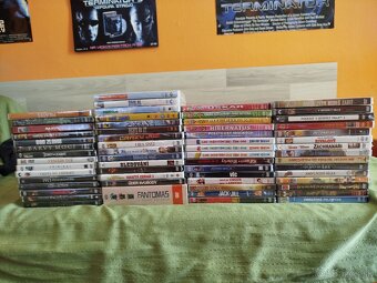DVD filmy - 2.cast - 3