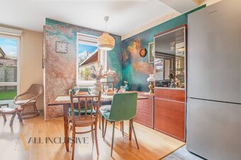 REZERVOVANÉ - ALL INCLUSIVE | NA PREDAJ 4 IZBOVÝ RADOVÝ DOM, - 3