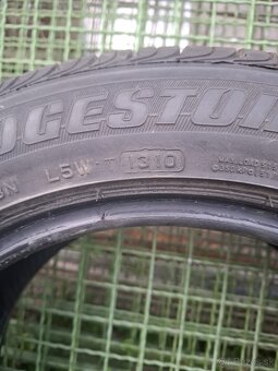 Zimne pneumatiku Matador Sibir Snow 185/60 R15, 8 mm, 2023 - 3