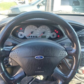 Ford Focus MK 1, 1,8Tddi - 3