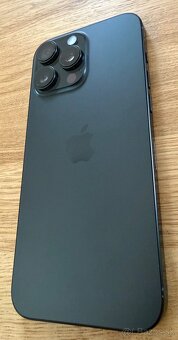 Apple iPhone 16 Pro Max 512GB Black Titanium - 3