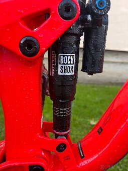 trek topfuel custom - 3