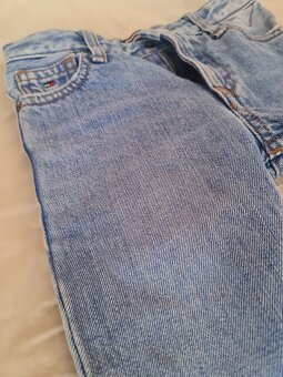 Rifle Tommy Hilfiger - 3