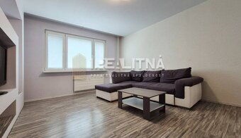 PREROBENÝ 3-IZBOVÝ BYT, 70 M², BANSKÁ BYSTRICA - STAROHORSKÁ - 3