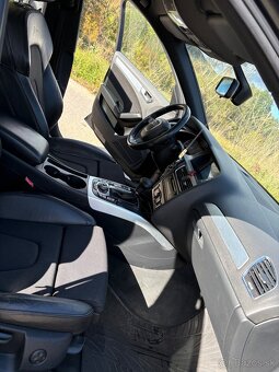 Audi A4 B8 - 3