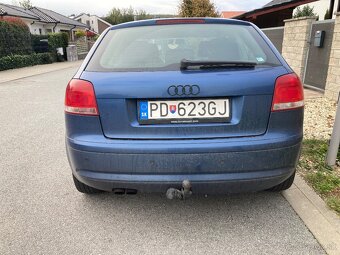 Audi A 3 1.9 Tdi - 3