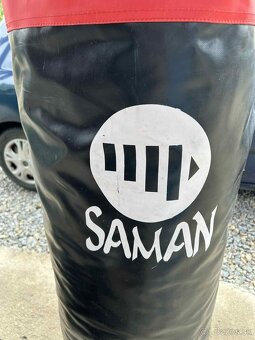 Boxovacie vrece SAMAN - 3