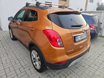 Mokka X Innovation - 3