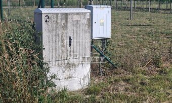 Rekreačný pozemok 560 m2 v blízkosti jazier  Dunajská... - 3