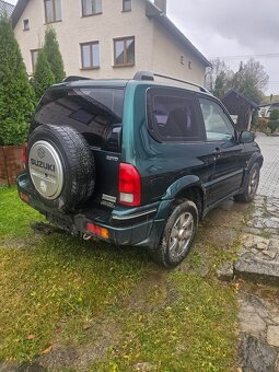 Grand vitara 2.0hdi - 3