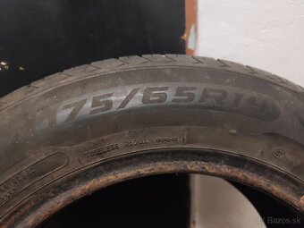 Celoročné pneumatiky AUSTONE R14 - 3