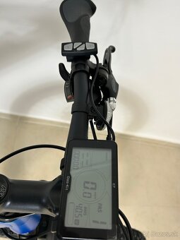 Elektrobicykel EASYBIKE MI5 - 3