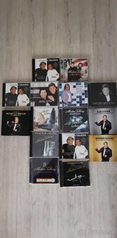 CD MODERN TALKING - 3