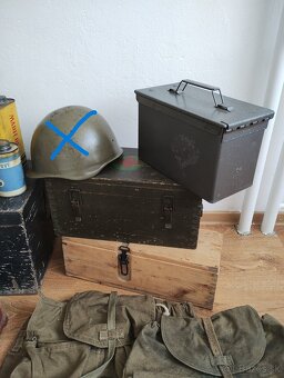 PRODÁM NÁLEZY Z PŮDY, STAROŽITNOSTI, POKLADY Z PŮDY - 3