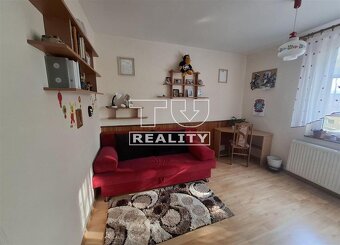 IBA U NÁS 3+1 IZBOVÝ BYT V CENTRE S GARÁŽOU, BÁNOVCE... - 3