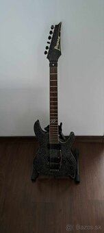 Gitara Ibanez S07LTD - 3
