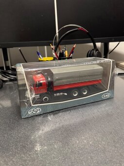 Tatra 815 V26 - 1:43 - Start Scale Models - 3