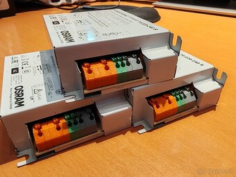 Predradník OSRAM powertronic pt-fit 70/220-240 S - 3