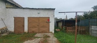 Rodinný dom na predaj v obci Vojka - 3
