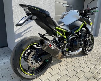 Kawasaki Z900 TOP stav 2020 - 3