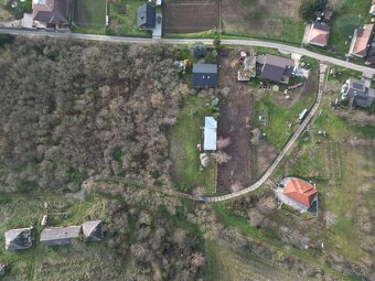 Predaj pozemok Báb EXKLUZÍVNE - 3