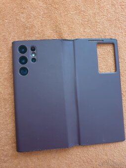 PREDÁM SAMSUNG GALAXY S22 ULTRA - 3