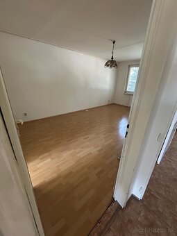 BYT + GARAŽ  PARTIZÁNSKE - 3