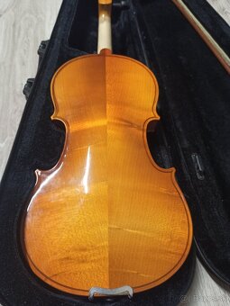 Husle 3/4 - 3