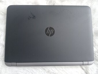 predám Hp probook 450 g3 , Intel core i5 , 16gb ram , ssd - 3