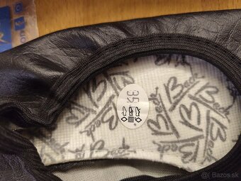 Tanecne cvicky s protismykovou podrazkou 35 - 3