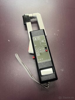 Klieštový ampermeter PK 310 - 3