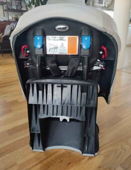 Autosedacka Jane racing - 3