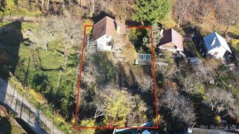 Predaj 3-podlažnej chaty v Kavečanoch – časť Vitalina - 3