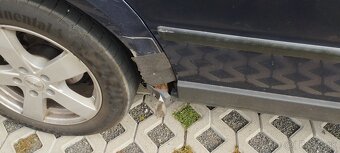 Predám vymením Volkswagen Passat B5 - 3