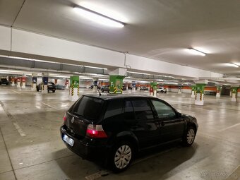 Predam Volkswagen Golf 4 1.9 TDI - 3